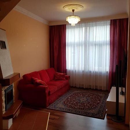 Apartman Moravska 188 카를로비바리 외부 사진