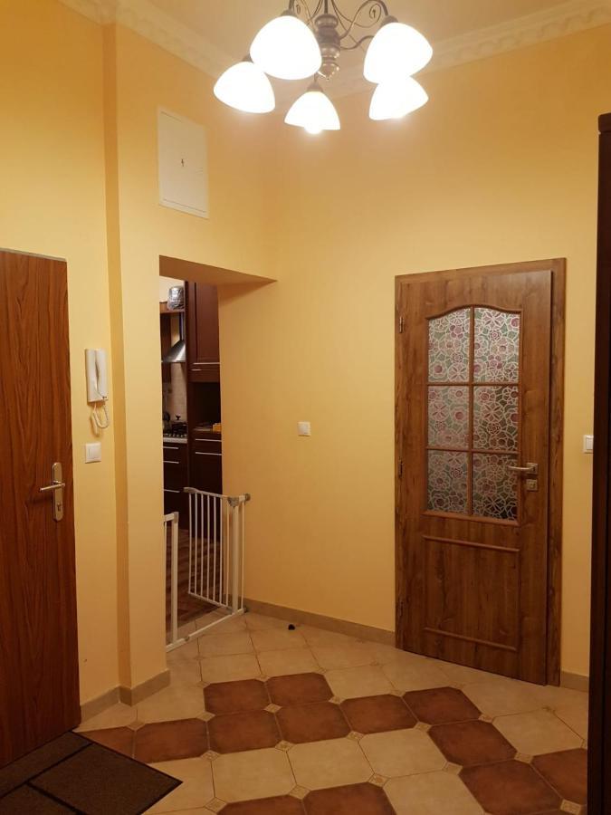 Apartman Moravska 188 카를로비바리 외부 사진