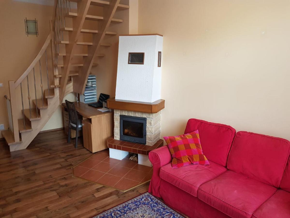 Apartman Moravska 188 카를로비바리 외부 사진