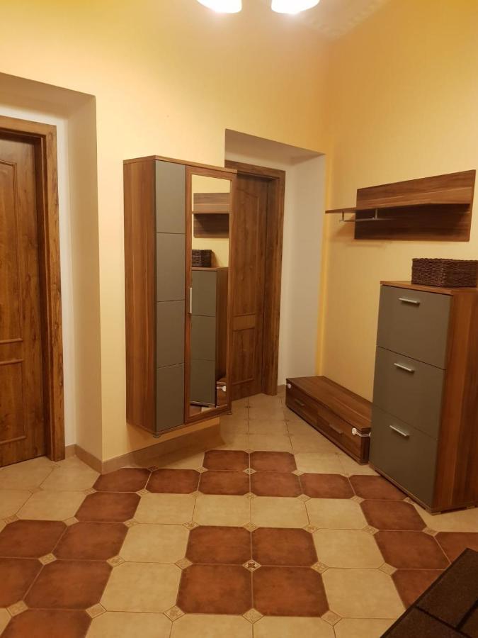 Apartman Moravska 188 카를로비바리 외부 사진