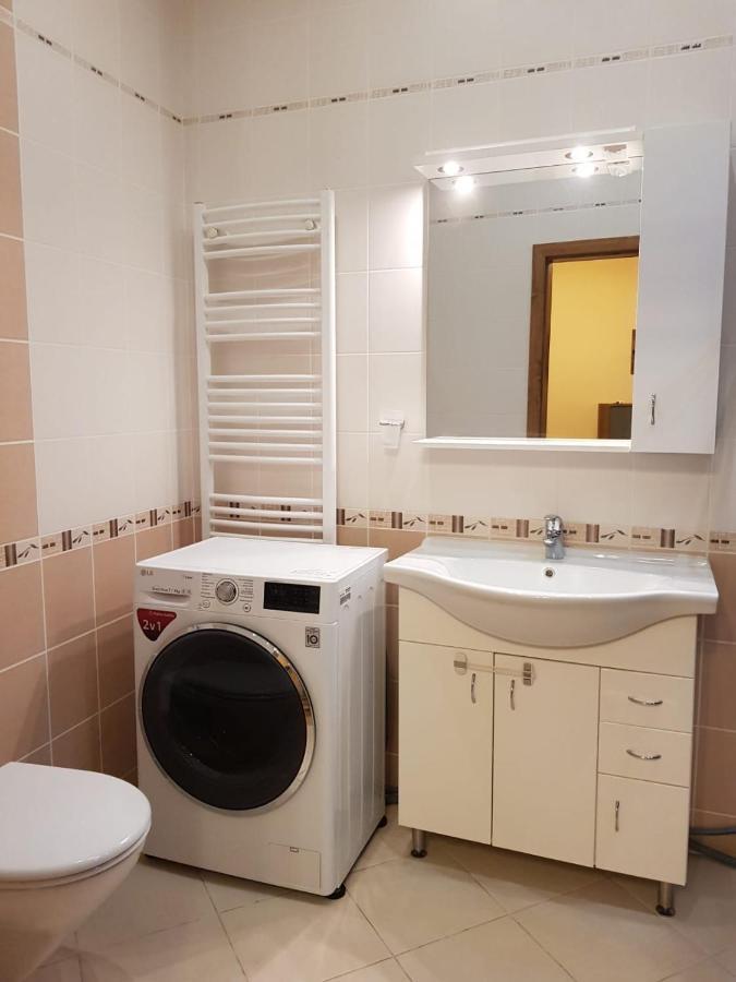 Apartman Moravska 188 카를로비바리 외부 사진