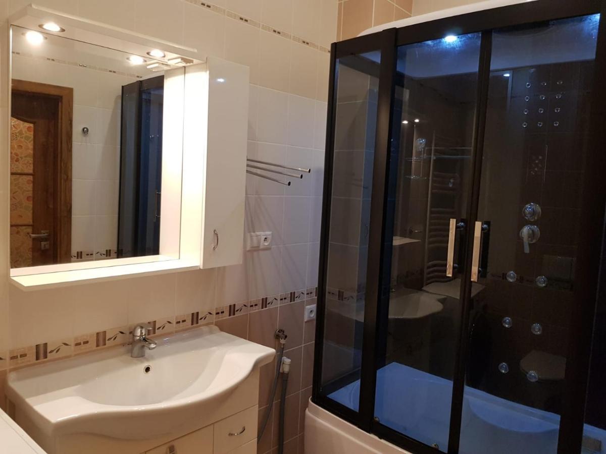 Apartman Moravska 188 카를로비바리 외부 사진