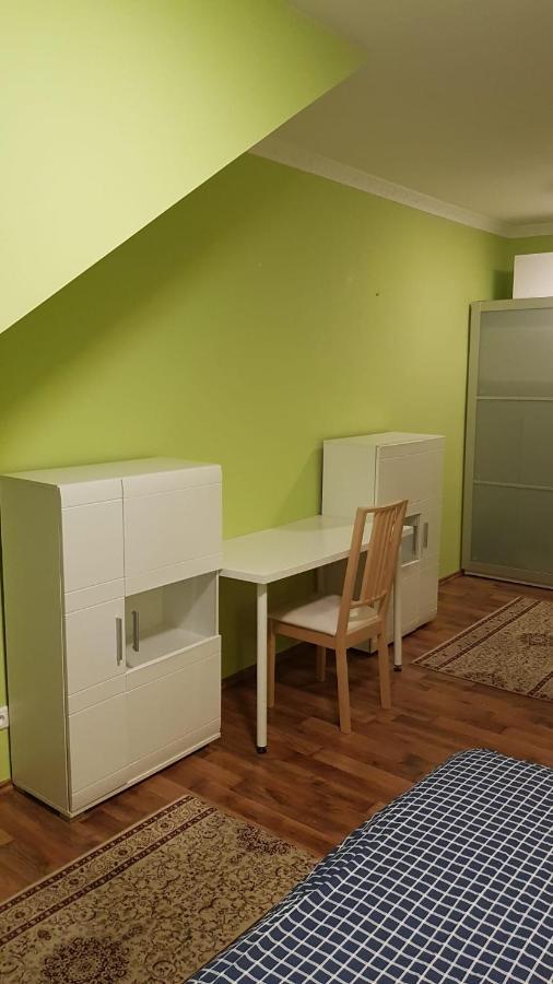 Apartman Moravska 188 카를로비바리 외부 사진