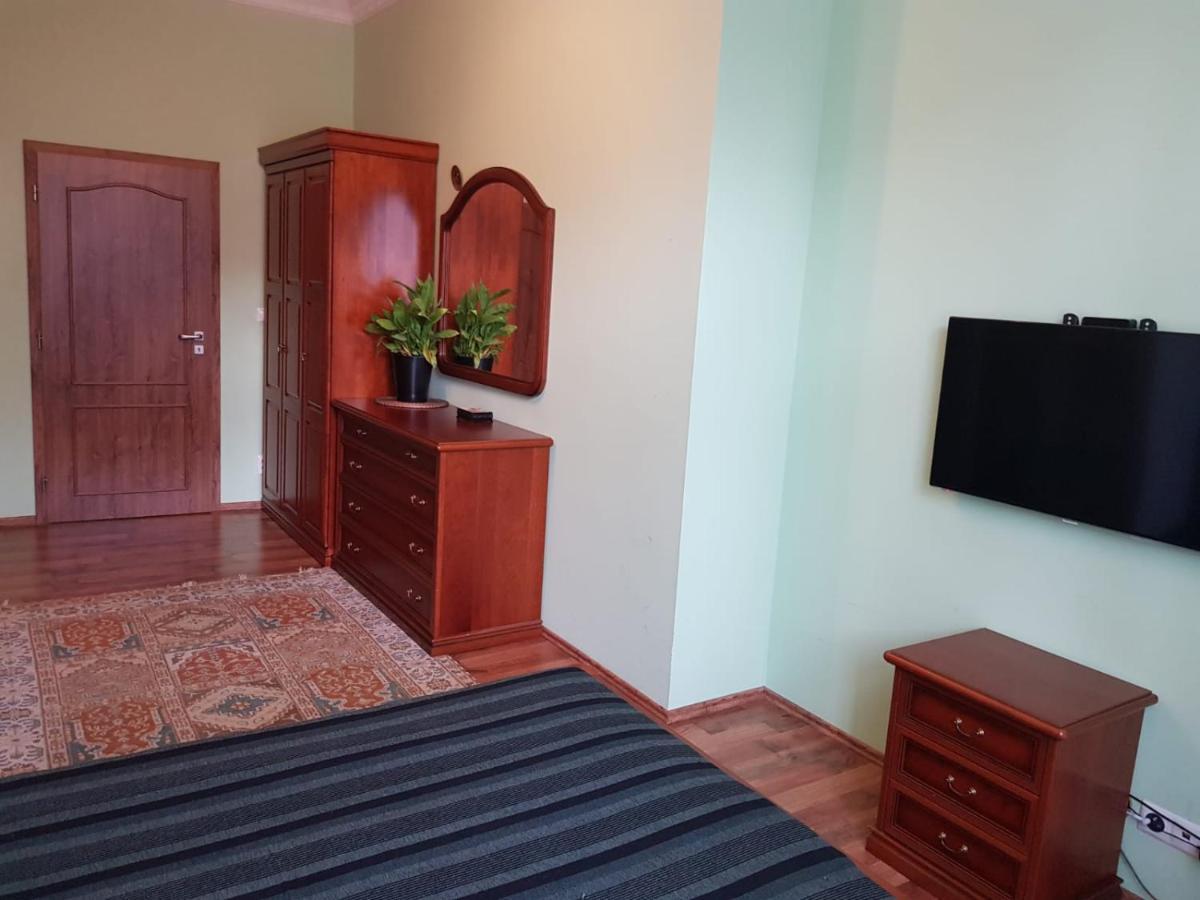 Apartman Moravska 188 카를로비바리 외부 사진