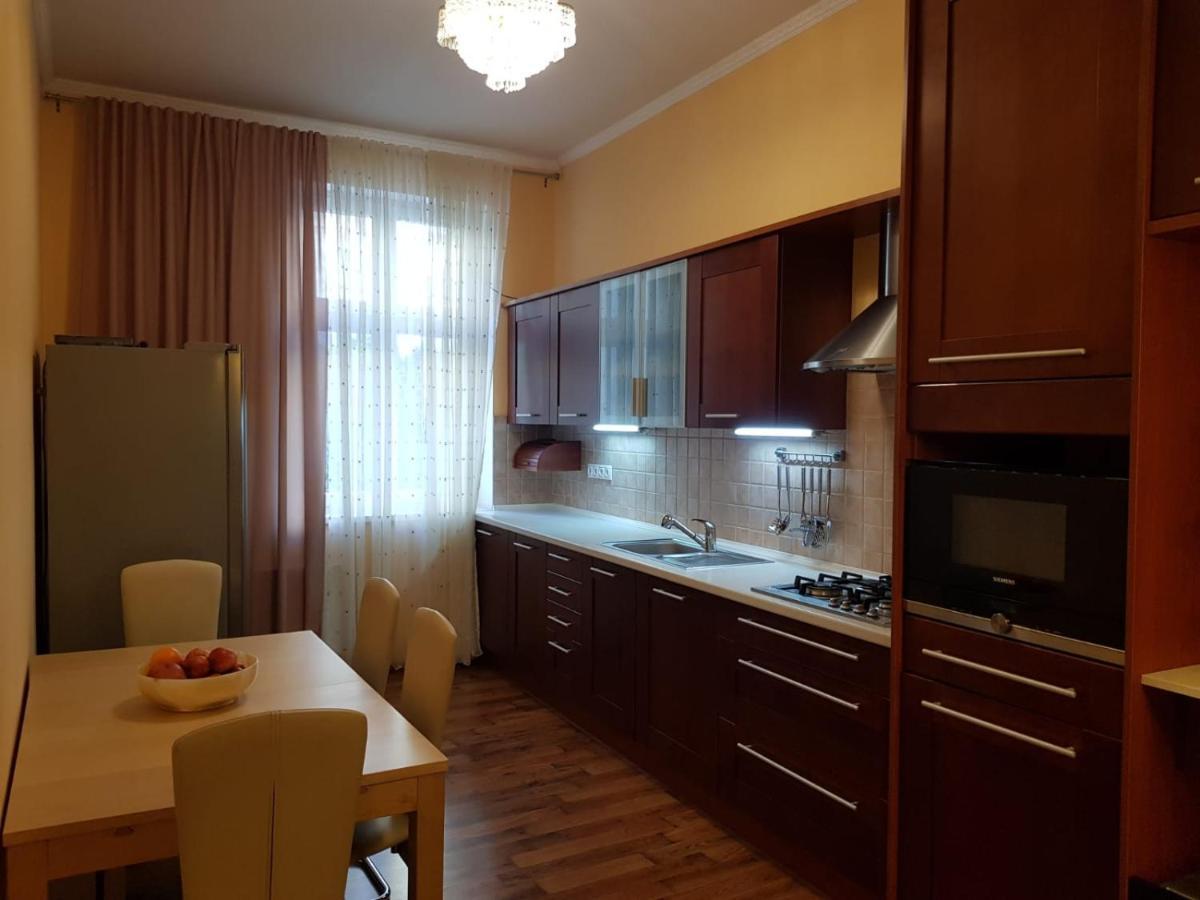 Apartman Moravska 188 카를로비바리 외부 사진
